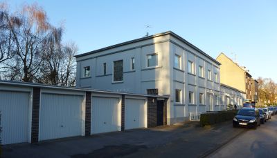 Betrieb Duisburg, Wildstr. 3-5 2015